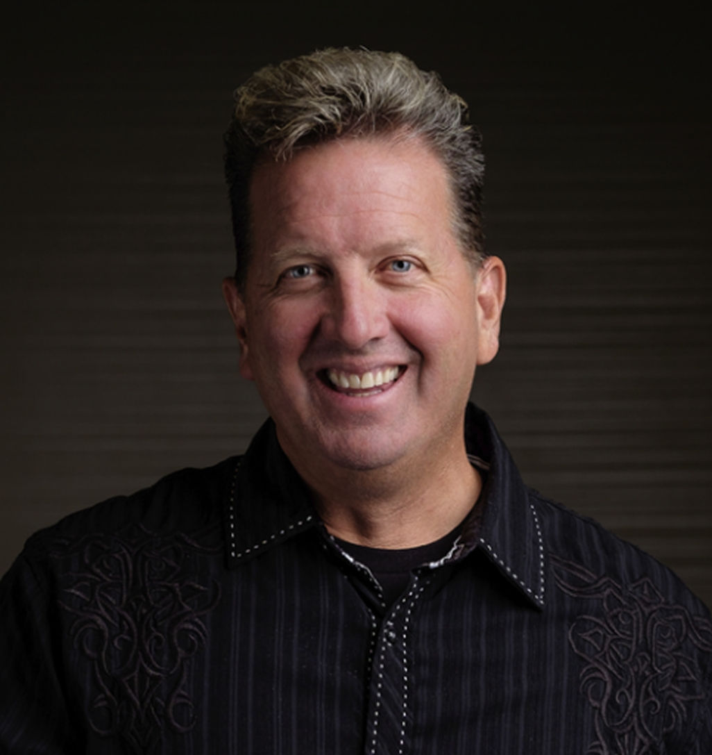 shawn parr headshot