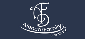 Alencar Family Dentistry logo