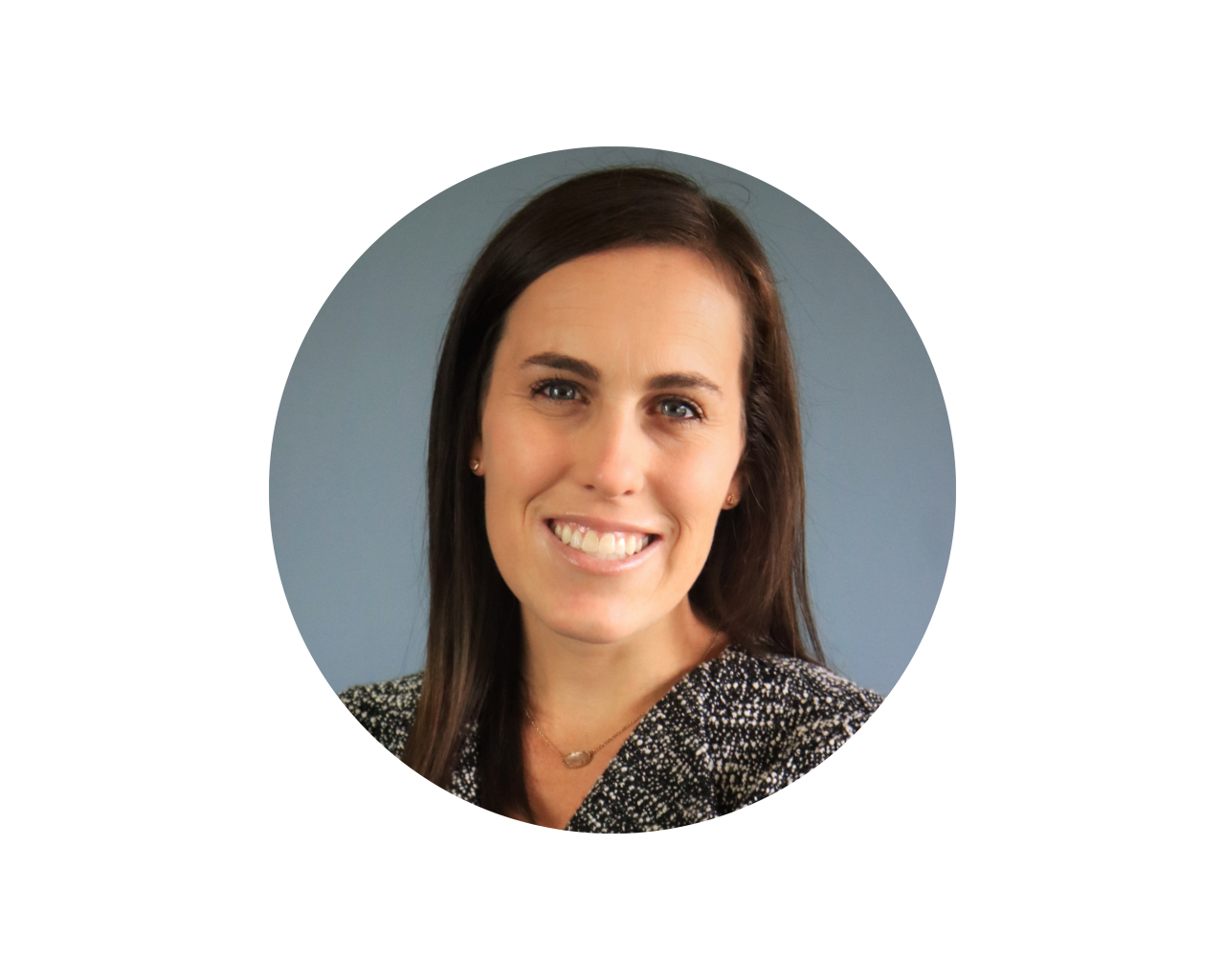 Headshot photo of BBB President & CEO Mallory Wojciechowski
