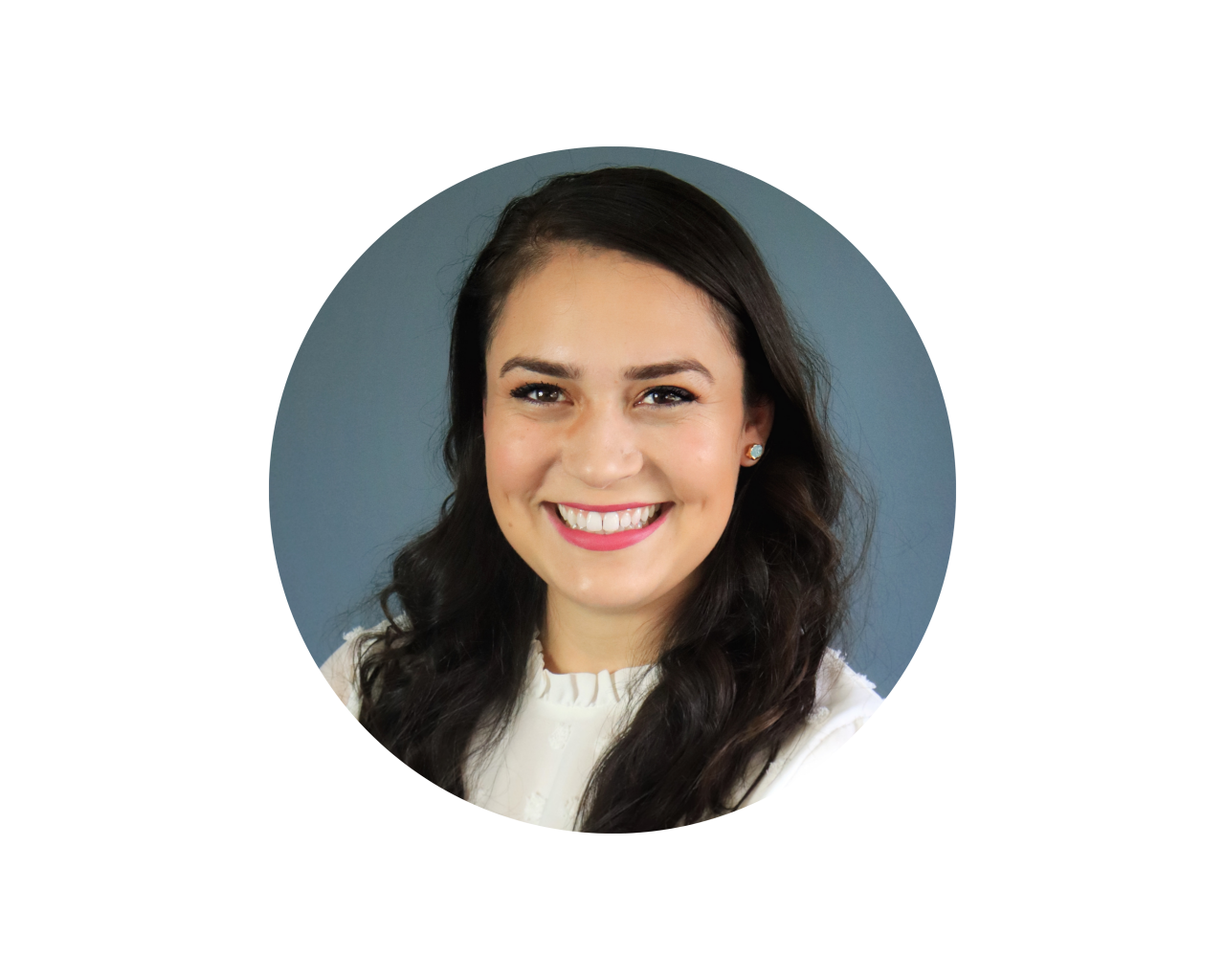 Headshot photo of BBB Director of Communications Alyssa Parker