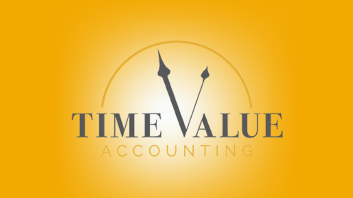 Time Value Accounting Logo