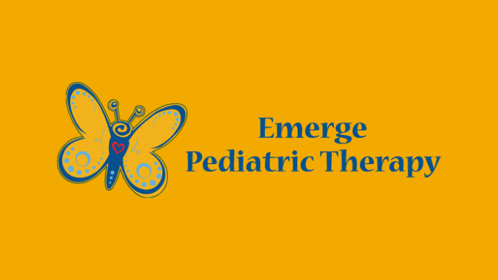 Emerge Pediatrics logo