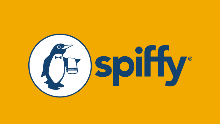 Spiffy logo