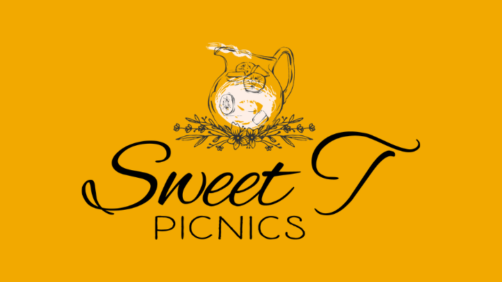 Sweet T logo