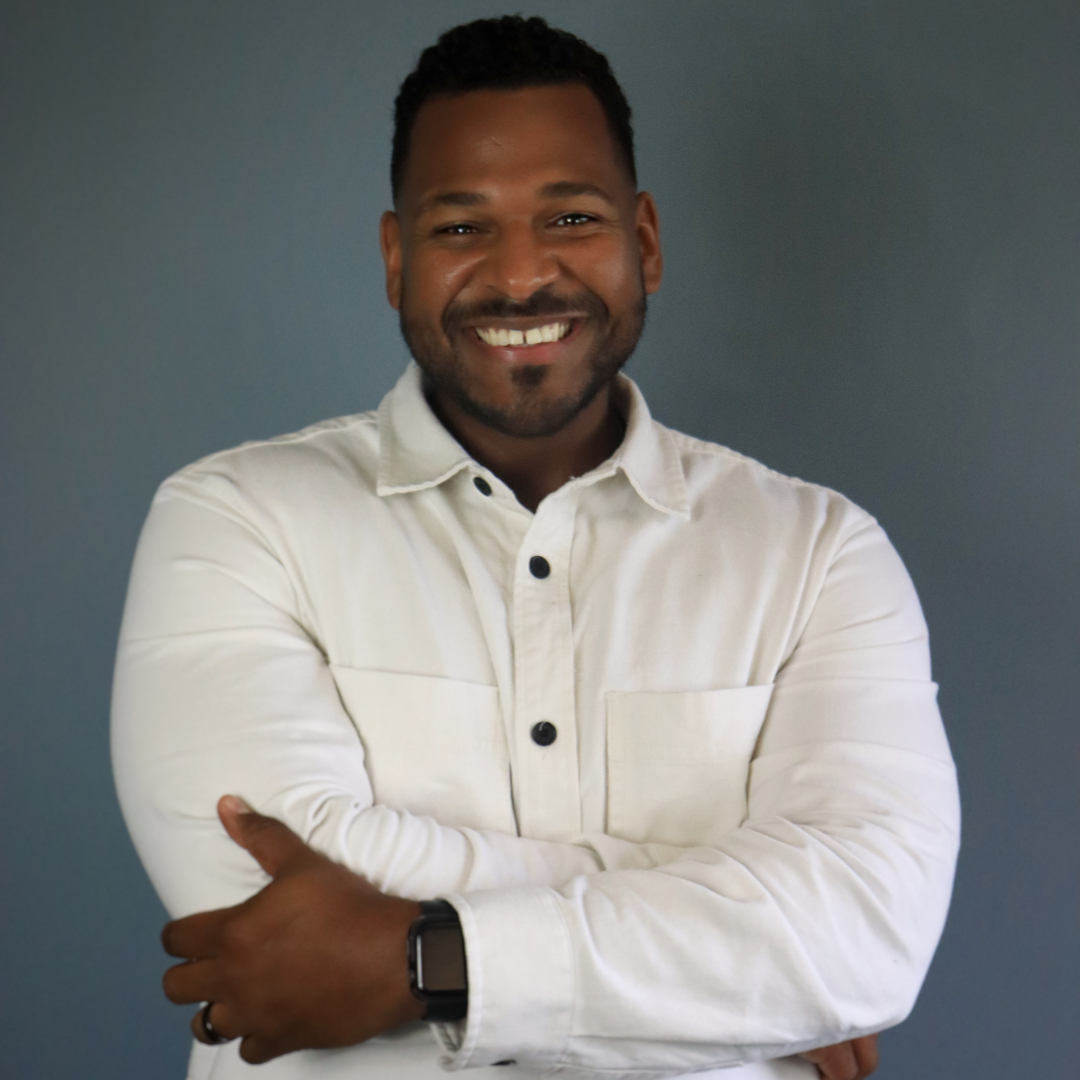Luis Feliz Website Pic