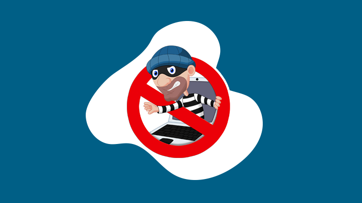 Scambusters