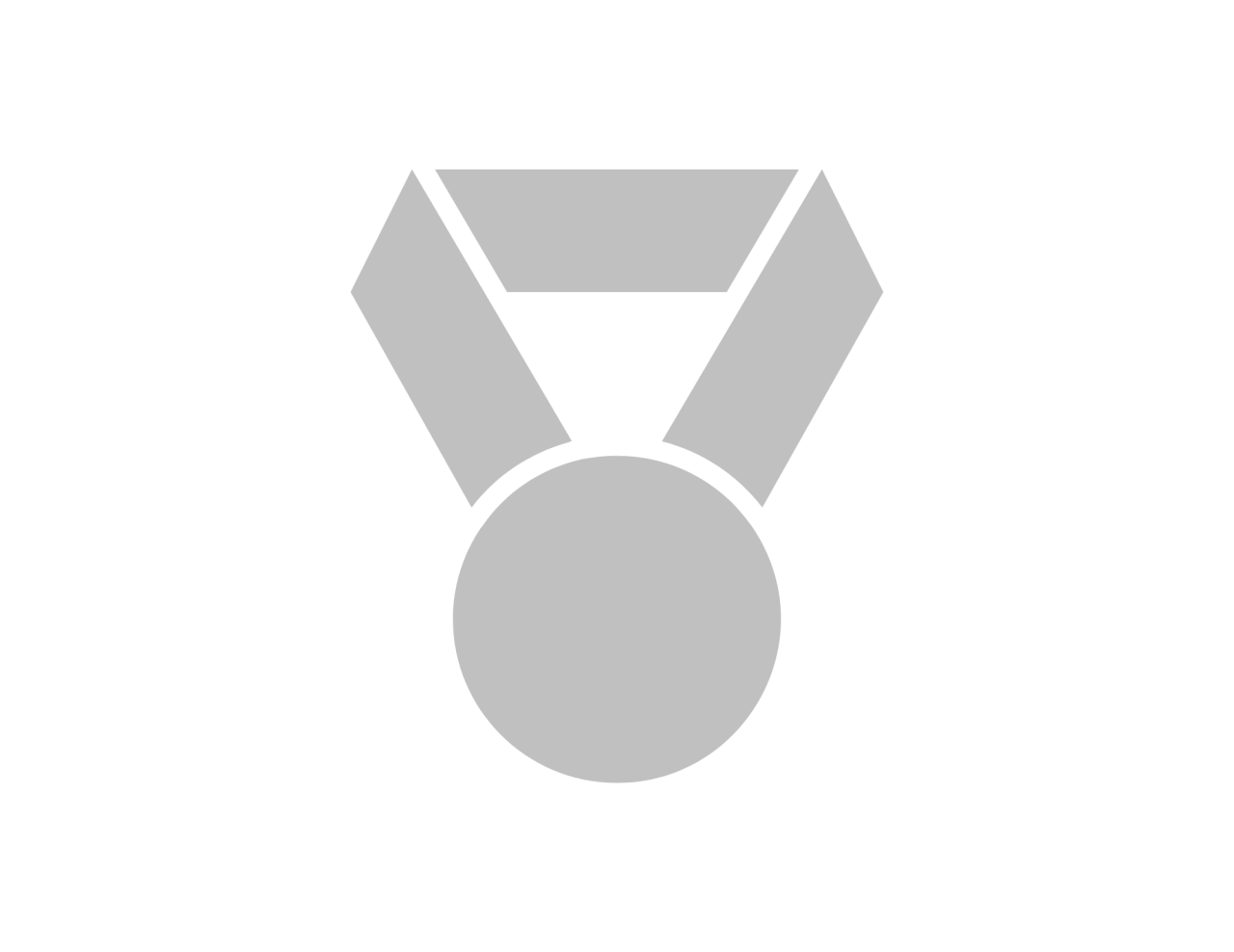 Silver medal