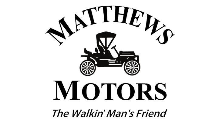 Mathhews Motors