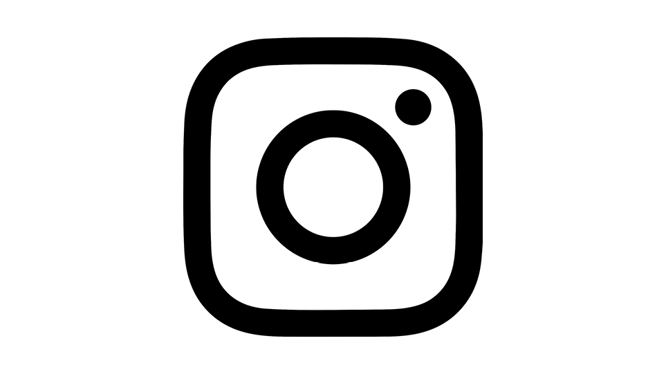 Instagram icon