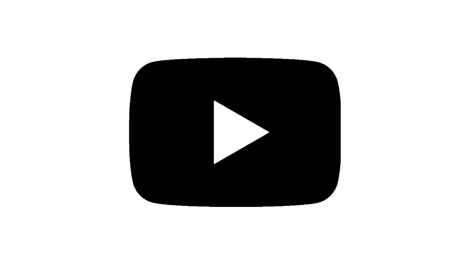 YouTube icon