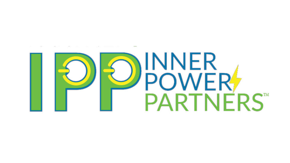 Inner Power Partners (IPP) logo