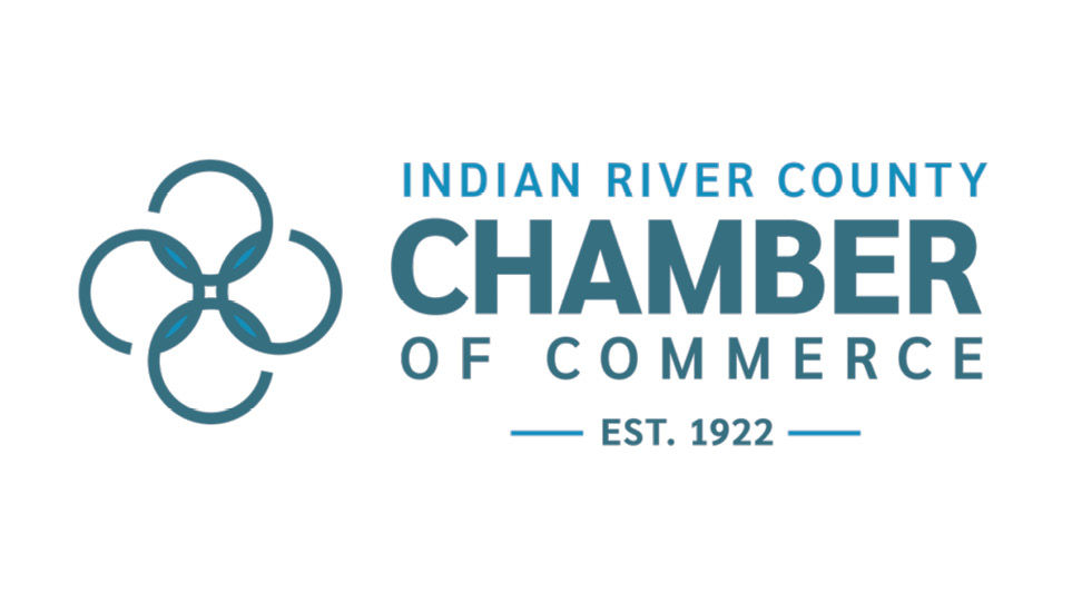 Indian River Chamber of Commerce logo