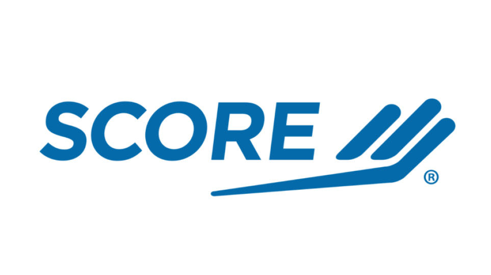 Service Corps Of Retired Executives (SCORE) logo