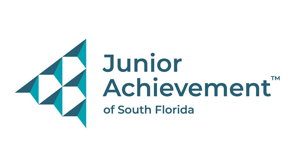Junior Achievement of South Florida logo