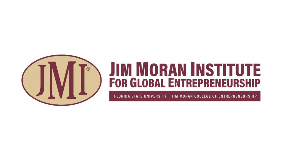 Jim Moran Institute (JMI) logo