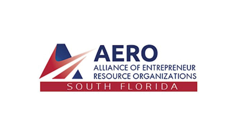 Alliance of Entrepreneur Resource Organizations (AERO) South Florida logo