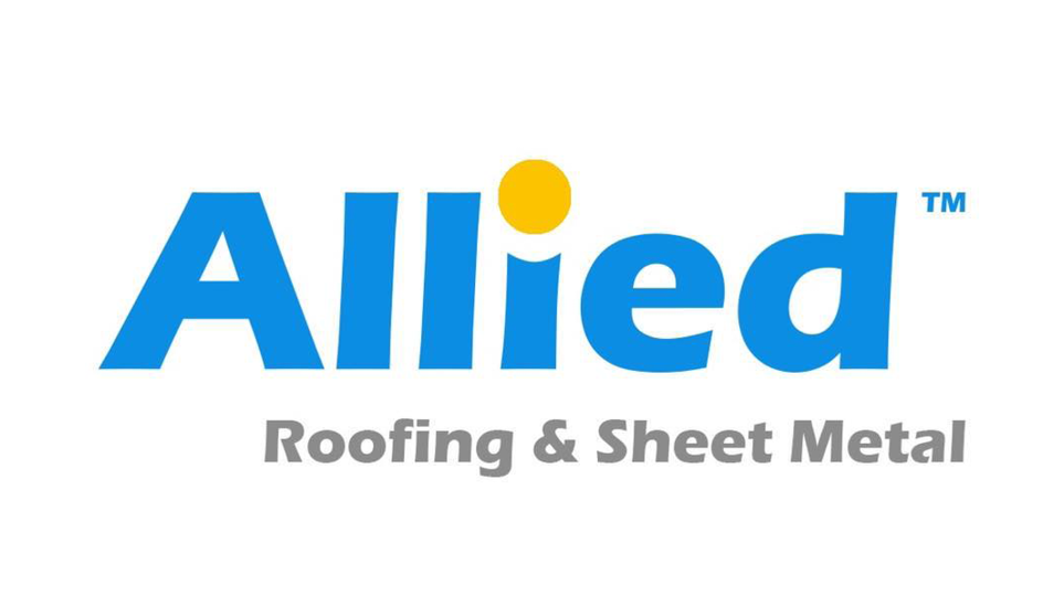 Allied Roofing and Sheet Metal, Inc. logo