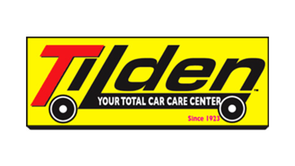 tilden logo