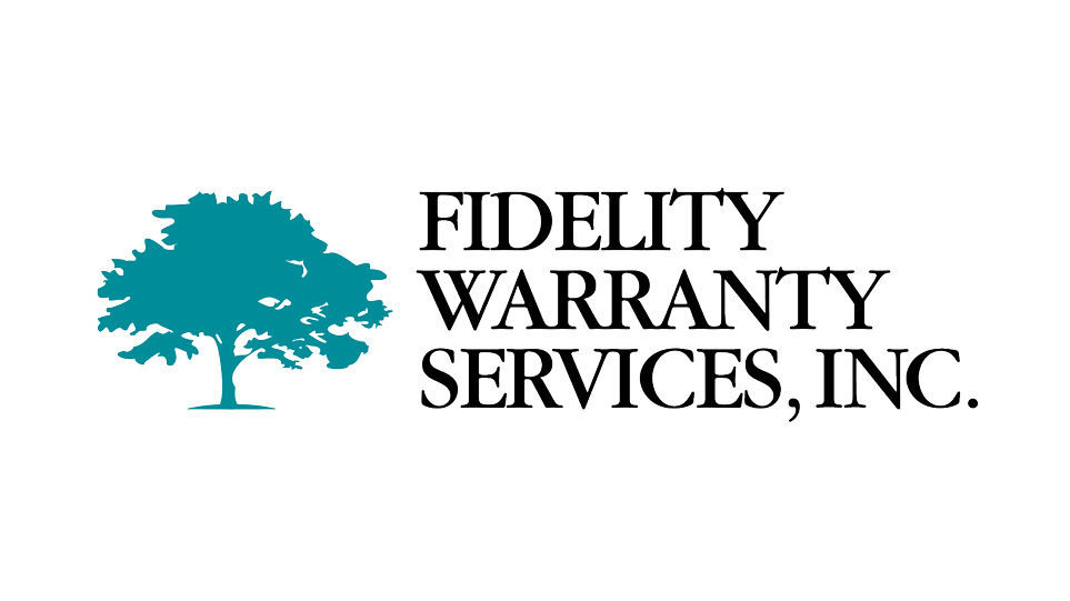 Fidelity Warranty Services logo