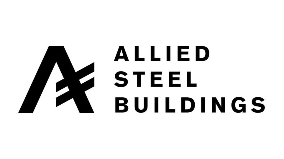 Allied Steel Buildings Inc. logo