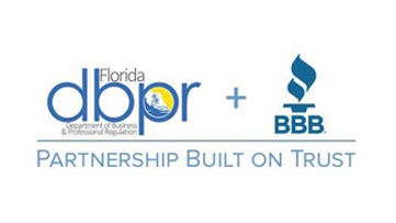BBB & DBPR Partnership Built on Trust