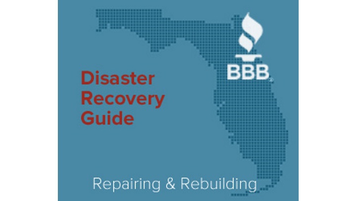 Florida Disaster Recovery Guide PDF Download