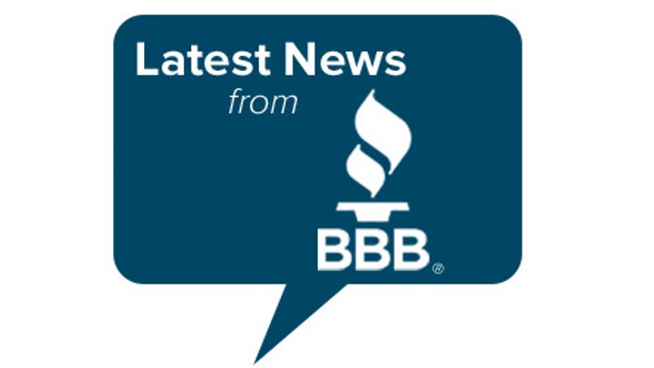 Latest News from BBB