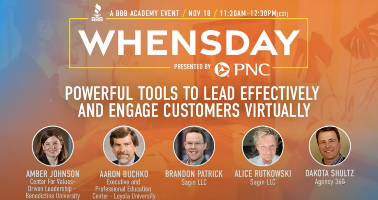 whensday leadership webinar presented by pnc