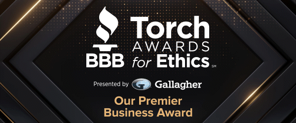 Nominate a Business