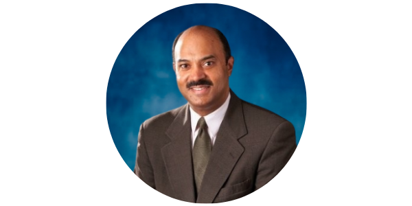 photo of Allen Rodriguez
