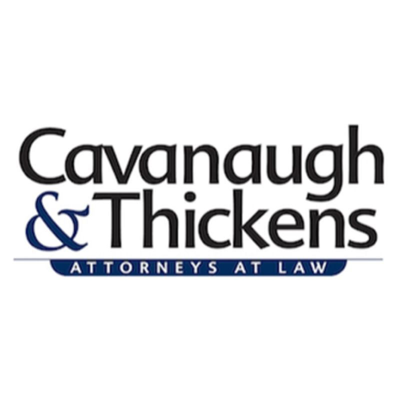 cavanaugh & thickens llc logo