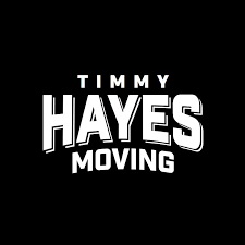 timmy hayes moving logo
