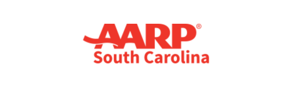 AARP South Carolina Logo