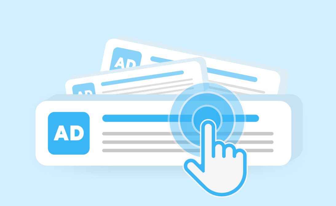 Ad Graphic Getty