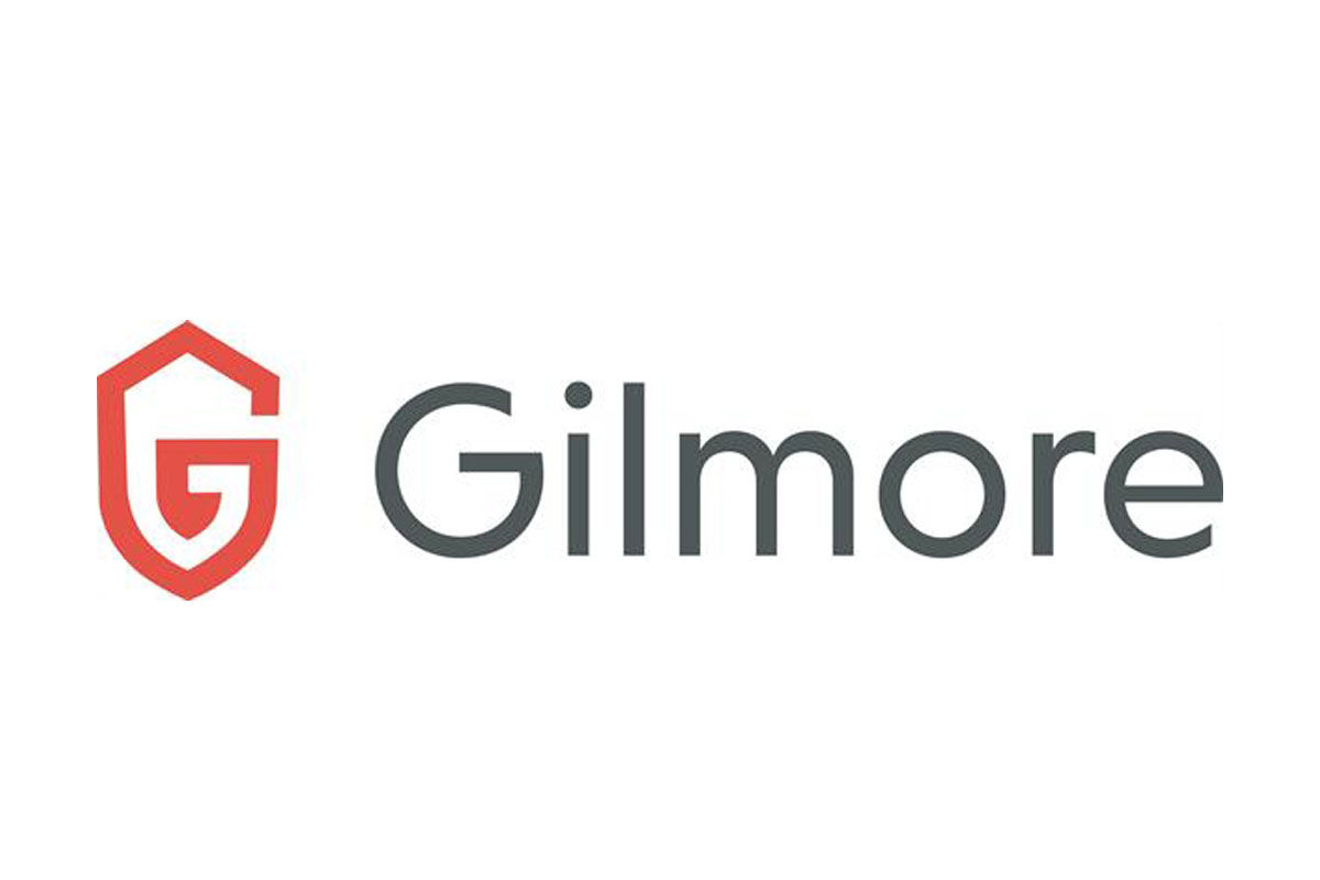 Gilmore services logo