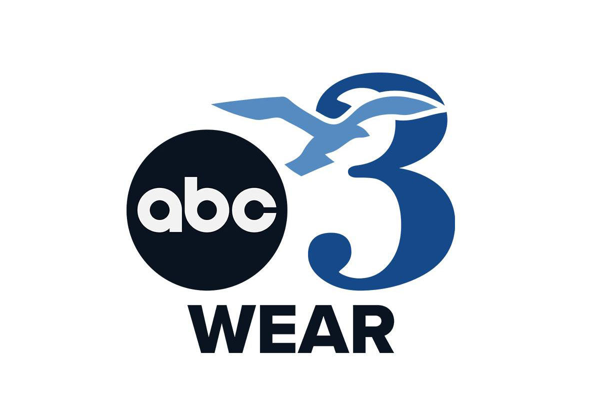 Wear channel 3 logo