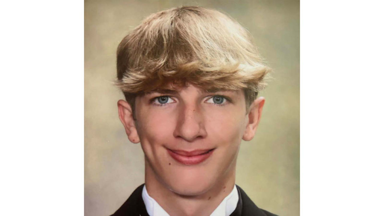 picture of Colton Criswell