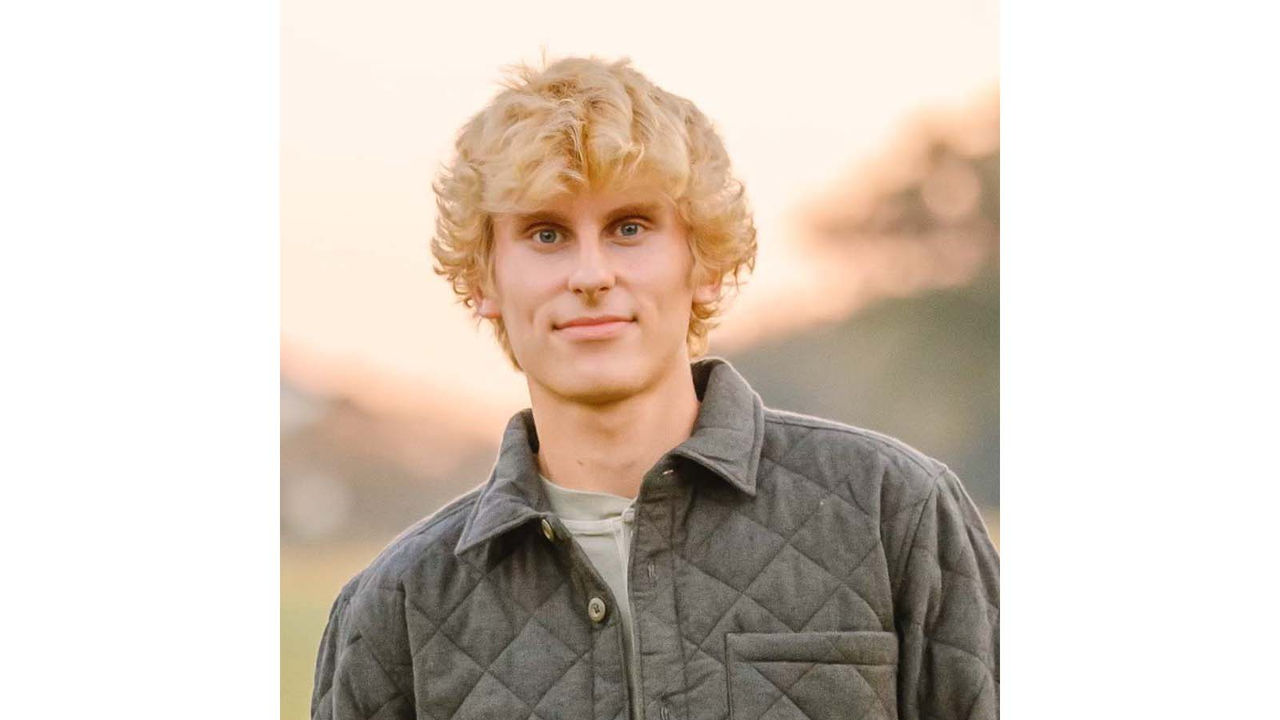 picture of Austin Sanders