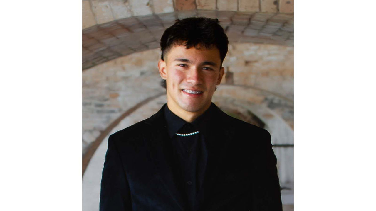 picture of Mateo Soto