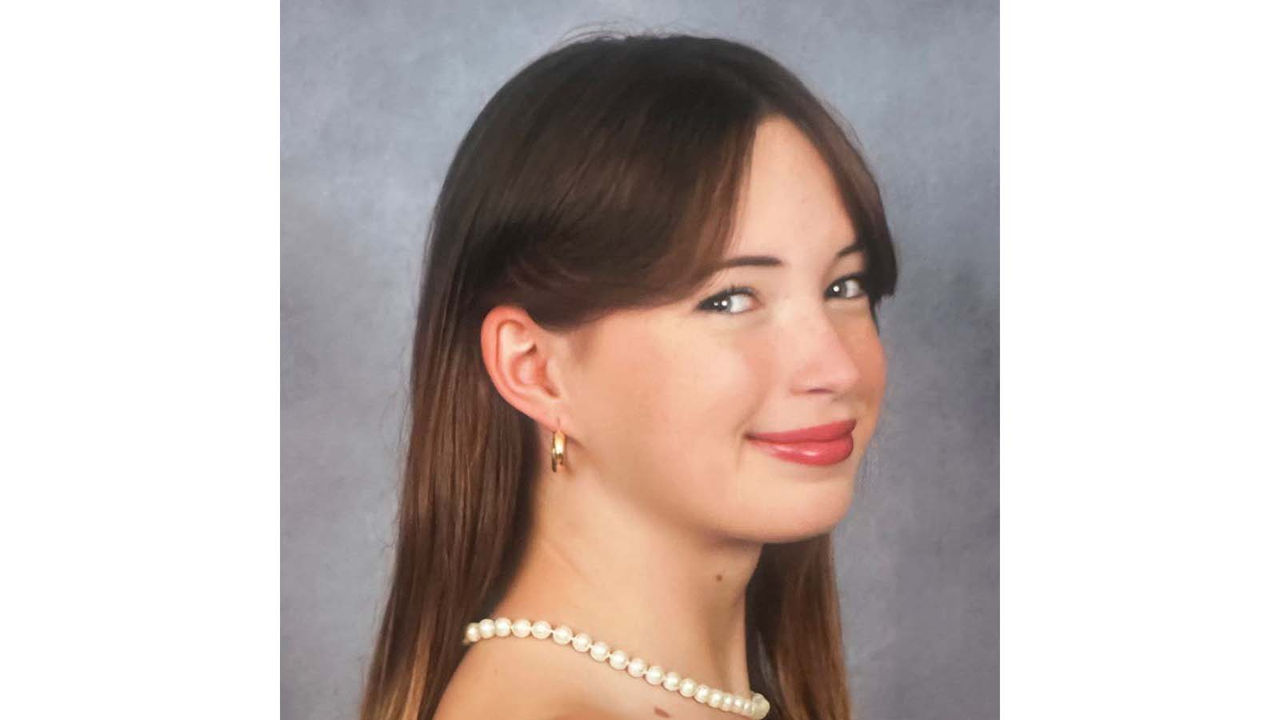 picture of Madison Miller