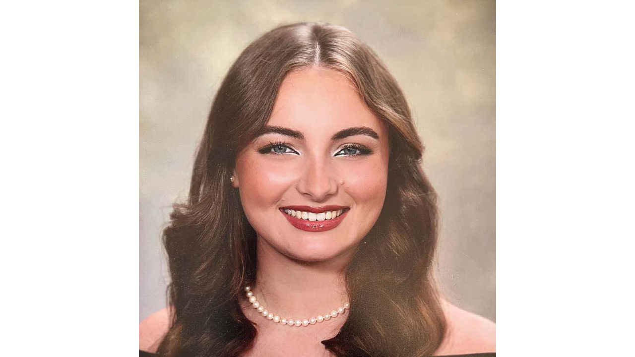 picture of Maddie Driskell