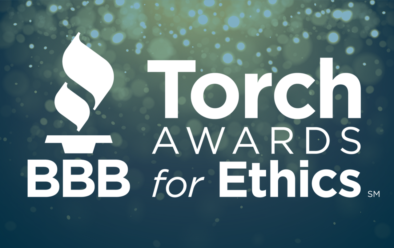 Torch Awards for Ethics