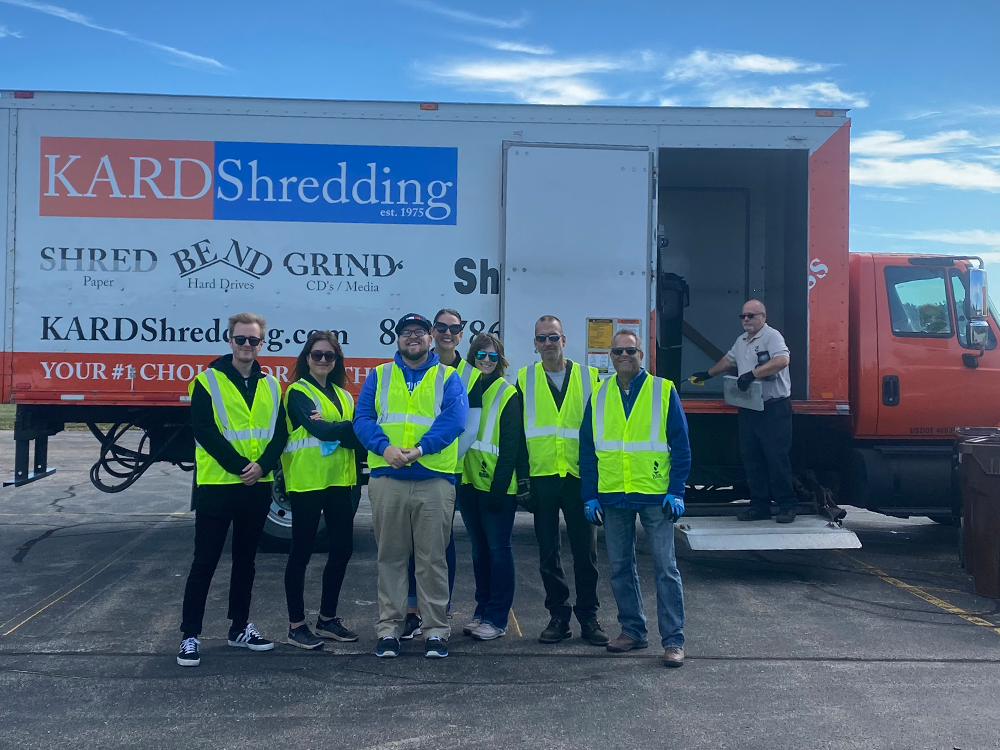 ShredFest 2021