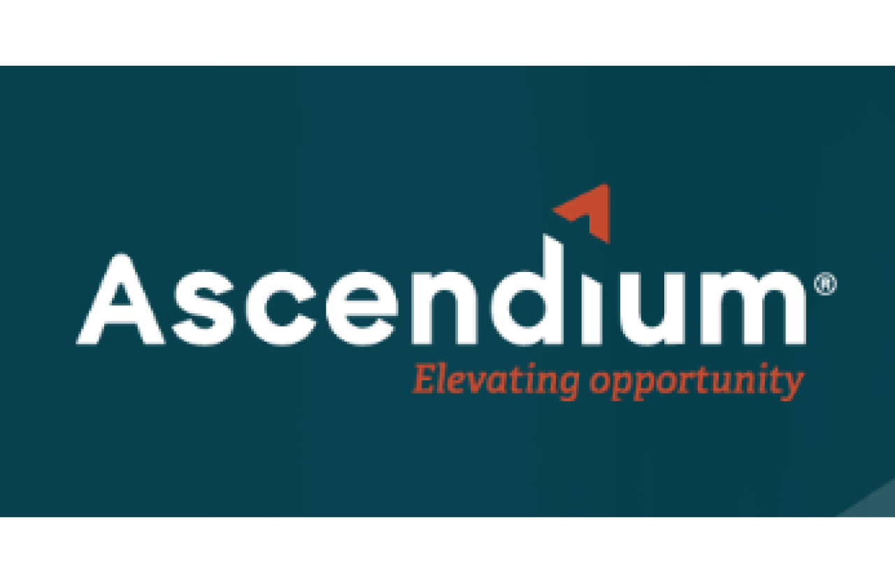 Ascendium logo