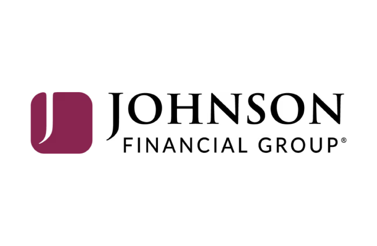 Johnson FG logo