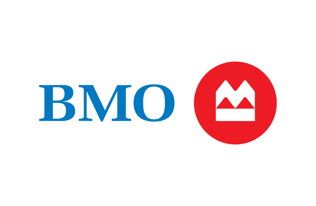 BMO Harris Bank logo