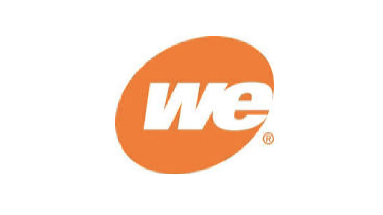 We Energies logo