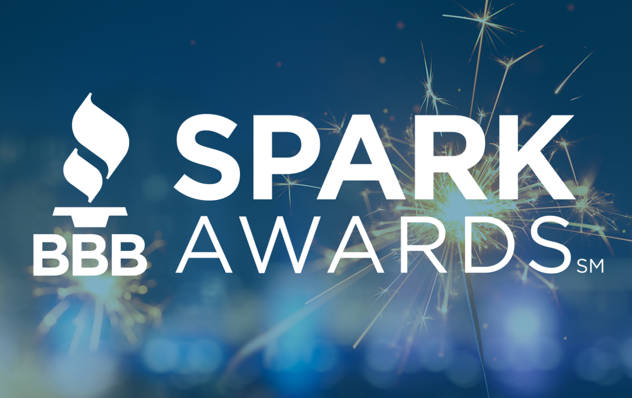 Spark Awards for Ethics