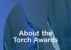 About the Torch Awards