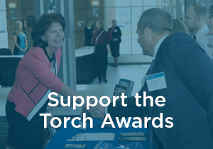 Support the Torch Awards